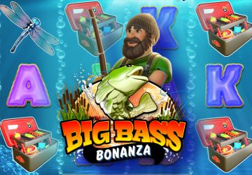 Playtech - игровой автомат онлайн от Various с RTP 95.72%